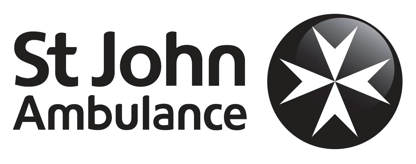 st john ambulance polo shirt